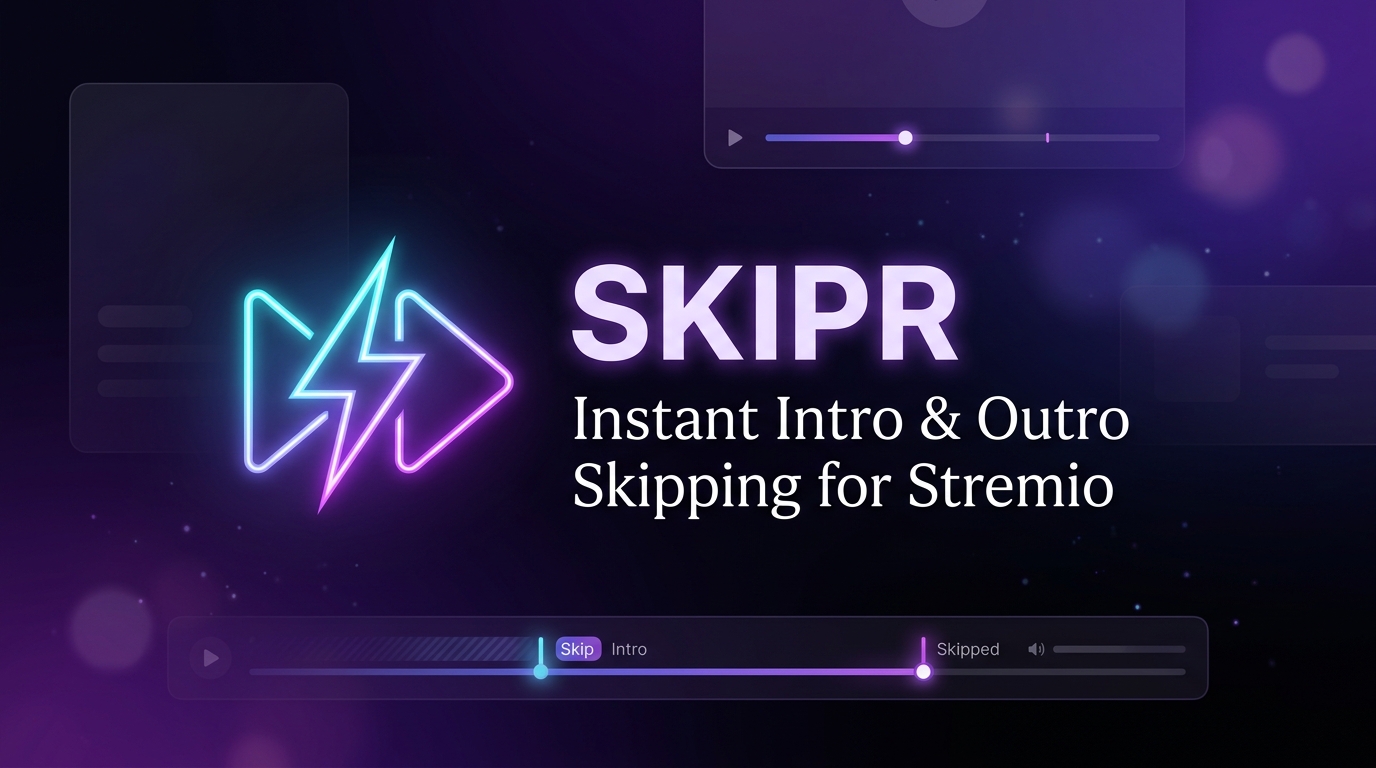 Skipr Banner